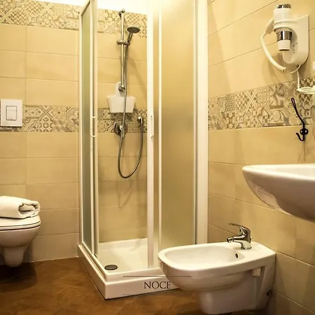 Tenuta Vigna Del Noce 4* كوراتو