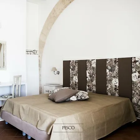 Tenuta Vigna Del Noce