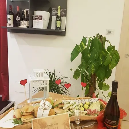 Tenuta Vigna Del Noce 4* Corato