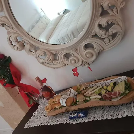 فندق مبيت وإفطار Tenuta Vigna Del Noce 4*