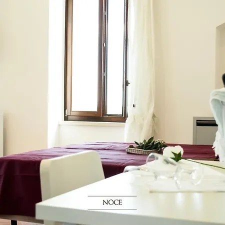 Tenuta Vigna Del Noce Bed & Breakfast 4*