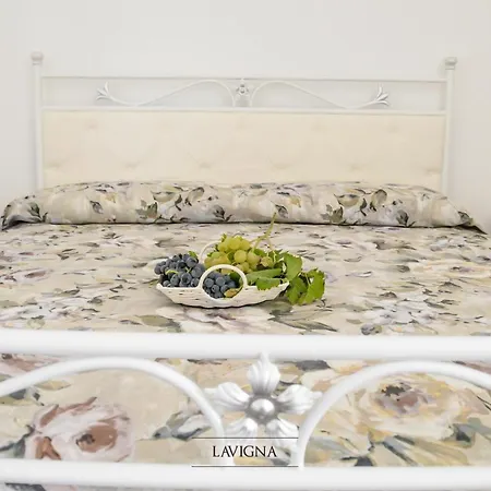 Tenuta Vigna Del Noce 4* Corato