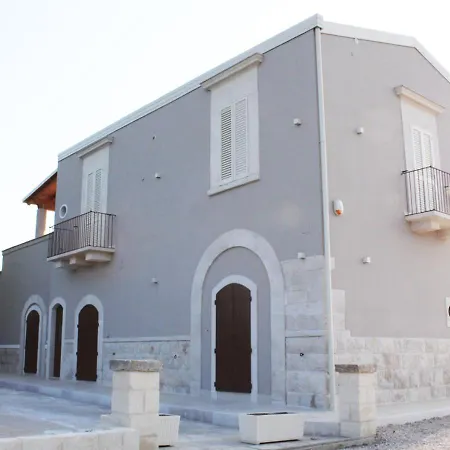 Bed & Breakfast Tenuta Vigna Del Noce