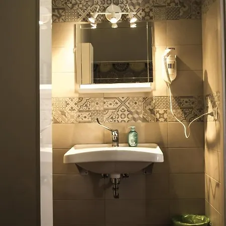 Bed & Breakfast Tenuta Vigna Del Noce 4*