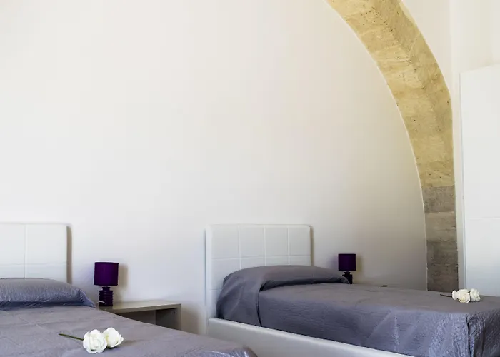 Tenuta Vigna Del Noce Nocleg ze śniadaniem 4*