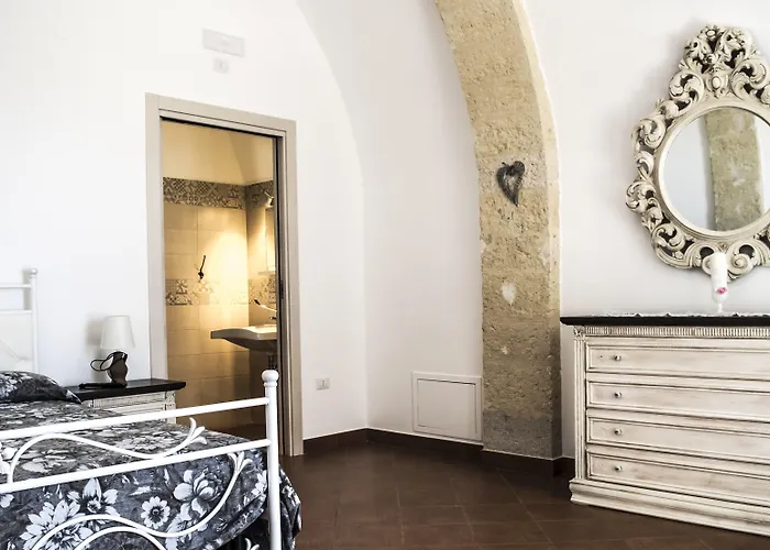 Nocleg ze śniadaniem Tenuta Vigna Del Noce 4*