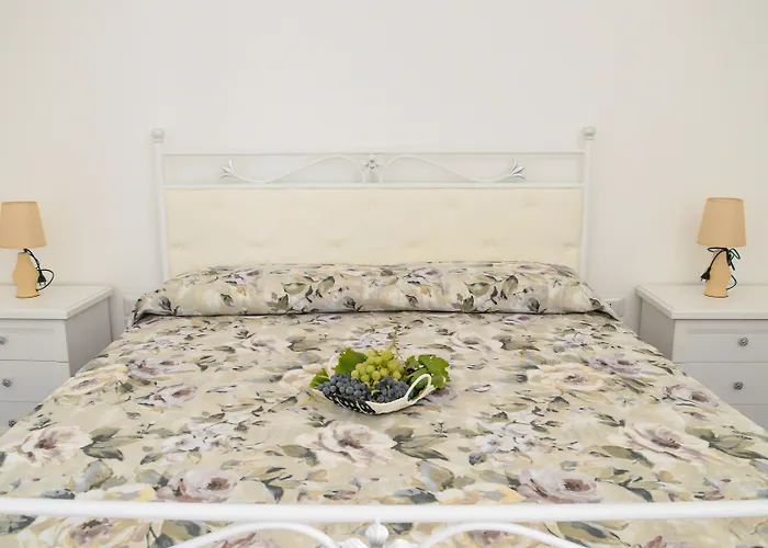 Tenuta Vigna Del Noce Nocleg ze śniadaniem 4*