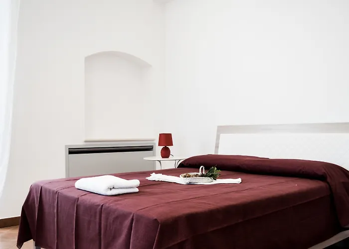 Tenuta Vigna Del Noce Bed & Breakfast