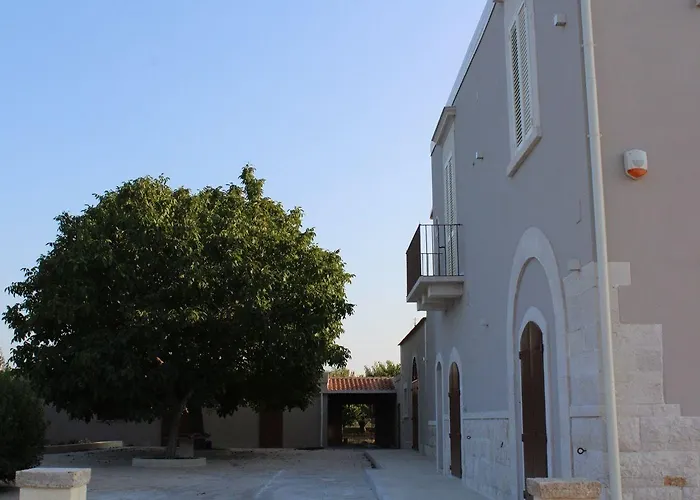 Tenuta Vigna Del Noce Corato