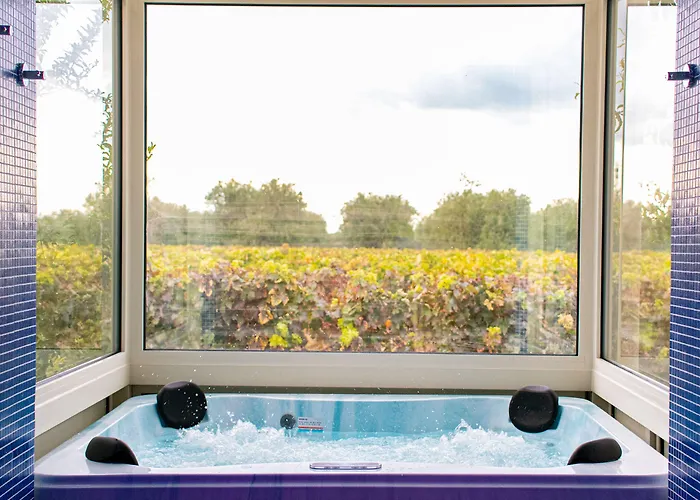 Bed & Breakfast Tenuta Vigna Del Noce Corato
