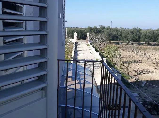 Tenuta Vigna Del Noce 4*