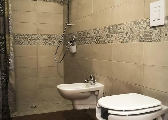 Nocleg ze śniadaniem Tenuta Vigna Del Noce Corato
