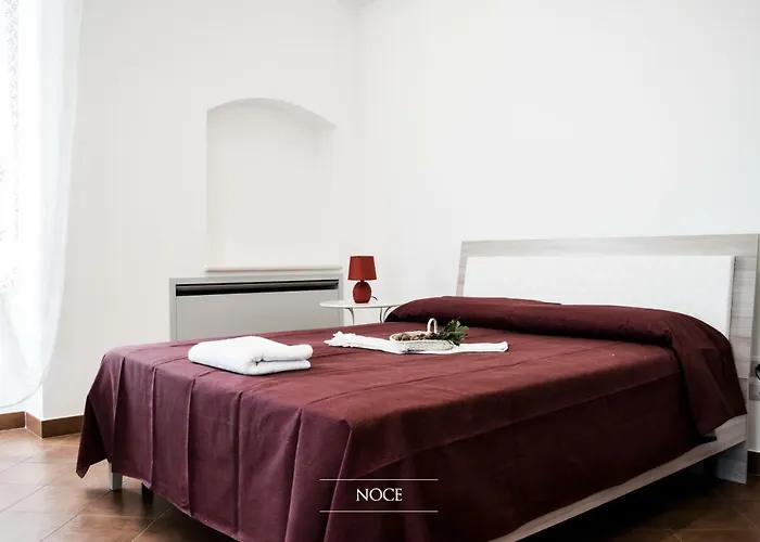 Tenuta Vigna Del Noce 4*