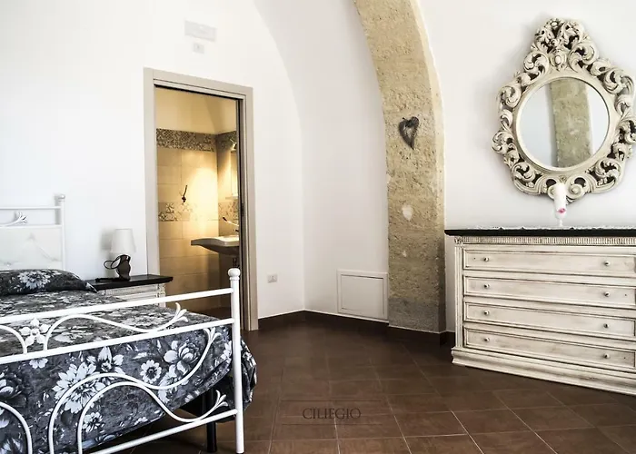 Tenuta Vigna Del Noce Corato