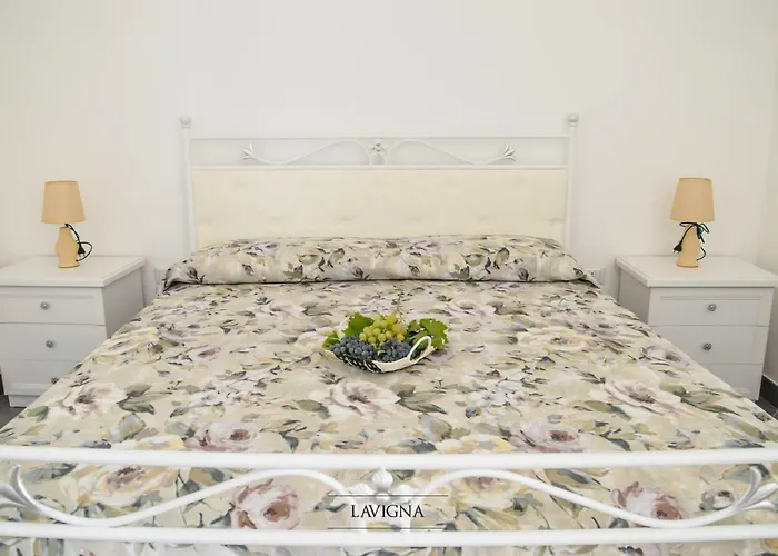 Bed & Breakfast Tenuta Vigna Del Noce Corato