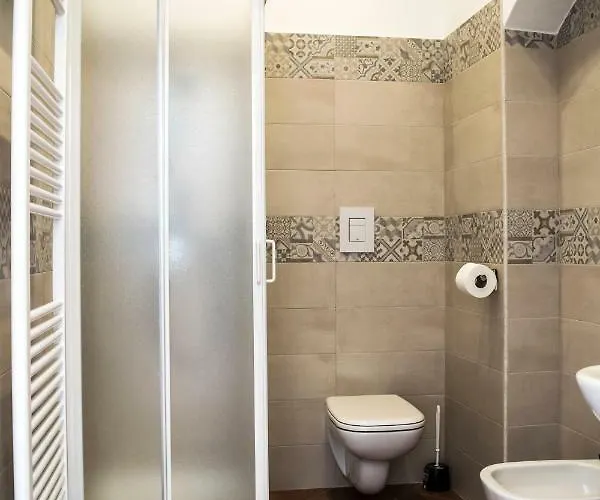 Tenuta Vigna Del Noce Nocleg ze śniadaniem Corato