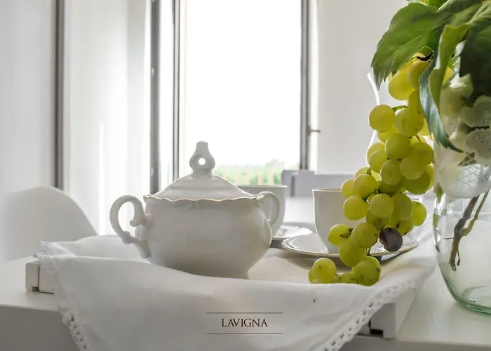 Tenuta Vigna Del Noce 4* Corato