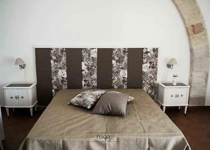 Tenuta Vigna Del Noce 4*