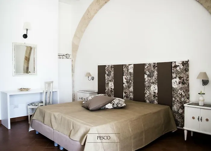 Tenuta Vigna Del Noce
