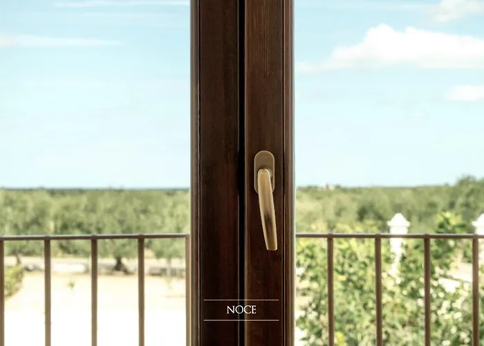 Tenuta Vigna Del Noce Nocleg ze śniadaniem