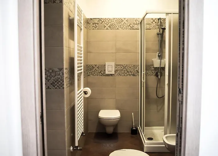 Bed & Breakfast Tenuta Vigna Del Noce