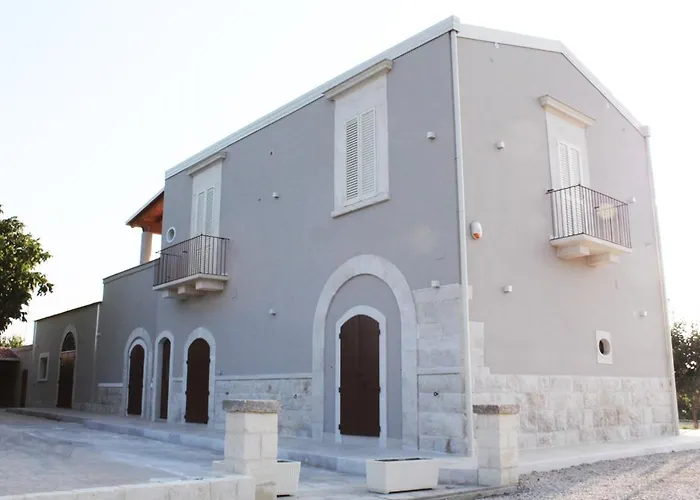 Nocleg ze śniadaniem Tenuta Vigna Del Noce